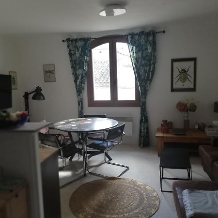 Appartement Sweet Provence Bis à LʼIsle-sur-la-Sorgue Extérieur photo