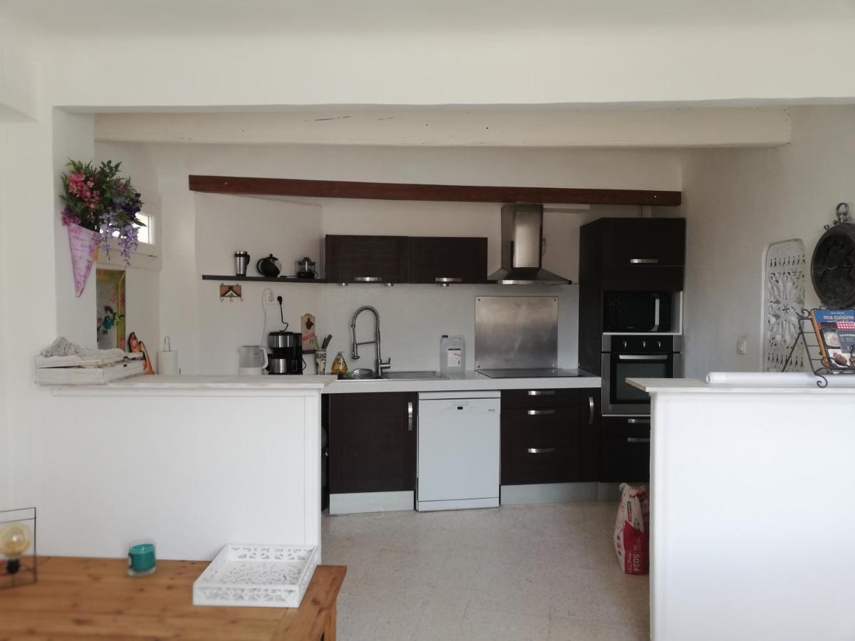Appartement Sweet Provence Bis à LʼIsle-sur-la-Sorgue Extérieur photo