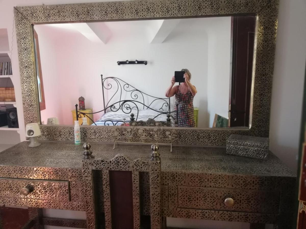 Appartement Sweet Provence Bis à LʼIsle-sur-la-Sorgue Extérieur photo