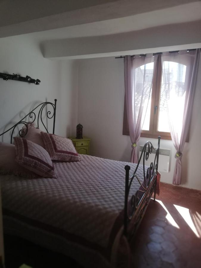 Appartement Sweet Provence Bis à LʼIsle-sur-la-Sorgue Extérieur photo